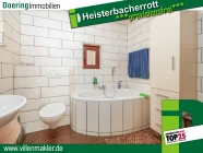 Badezimmer Obergeschoss