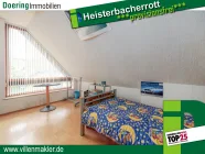 Zimmer 4 Dachgeschoss