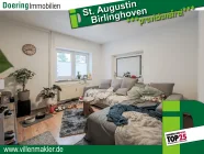 Wohneinheit 1 - Wohnzimmer