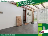 Vorraum Wohnung 2 / Garten 2