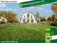 Gartenansicht