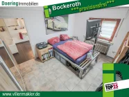 Schlafzimmer Erdgeschoss