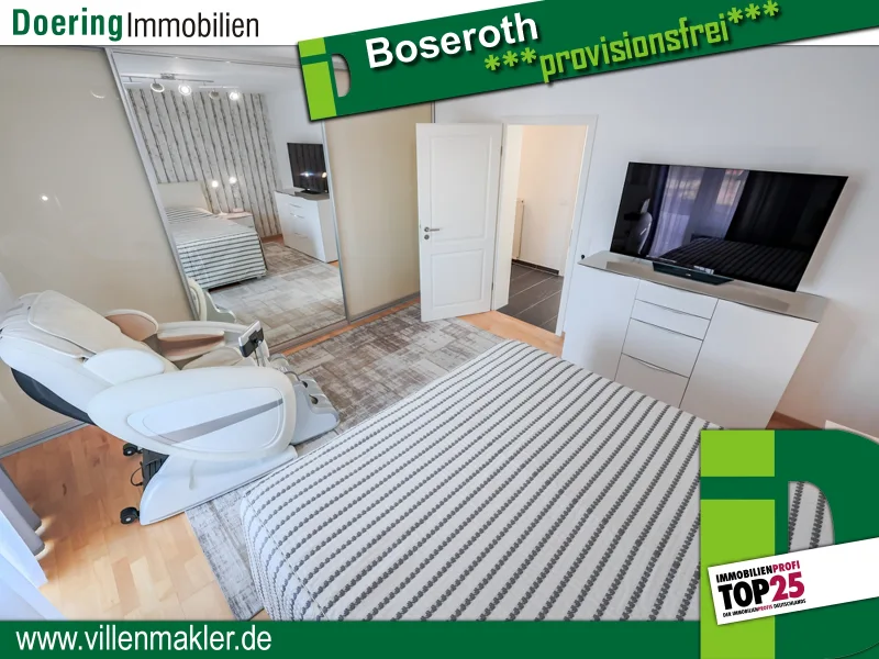 Schlafzimmer 2