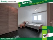 Schlafzimmer ELW