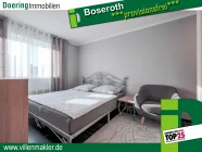 Schlafzimmer UG