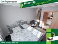 Schlafzimmer UG