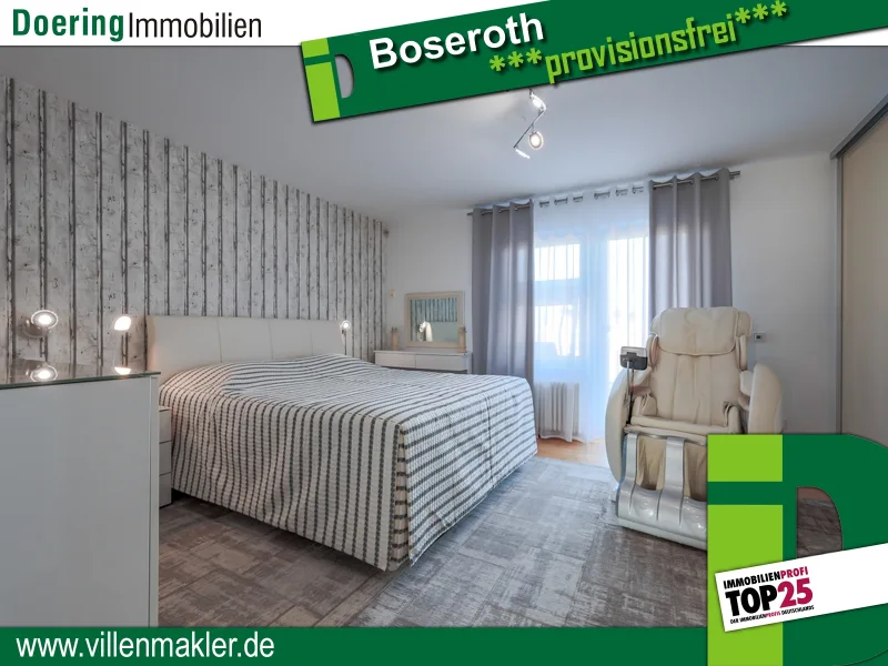 Schlafzimmer 2