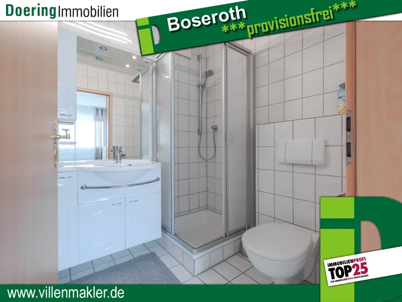 Badezimmer UG