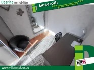 Arbeitsecke (Schlafzimmer 1)