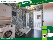 Badezimmer ELW