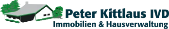 Logo von Immobilien Peter Kittlaus e.K.