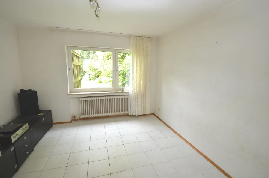 Wohnraum Einliegerwohnung