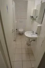 WC Anlage