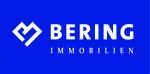 Logo von BERING IMMOBILIEN | Inhaber Bernd Keßler e.Kfm. | MIT HERZ UND SACHVERSTAND. Seit 1968.