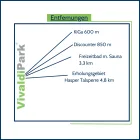 Entfernungen Neubau Eigentumswohnungen Ennepetal 2