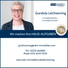 Gundula Leichsenring Ihre Immobilienmaklerin Gevelsberg_ Sprockhövel_ Ennepetal 011021