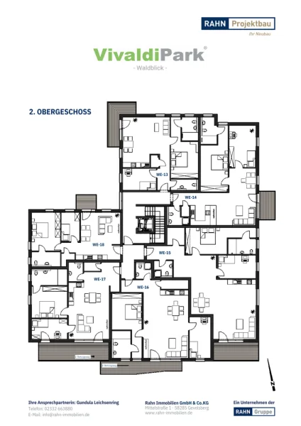 2.OG Grundriss