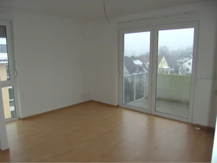 Wohnbreich - Wohnung mieten in Ennepetal - Moderne 2-Zimmer Wohnung für Jung und Alt in  Ennepetal-Voerde