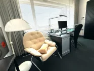 Arbeitszimmer