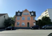 M 2406, Außenansicht, Rahn immobilien, Nico Vaccarella