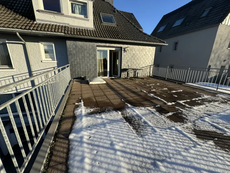 M 2415, 1. OG, Terrasse, Rahn Immobilien, Nico Vaccarella, Hattingen