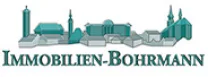 Logo von Immobilien-Bohrmann GmbH