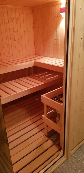 Sauna UG