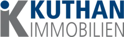 Logo von Kuthan-Immobilien