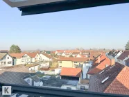 Über den Dächern von Viernheim