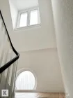 Treppenhaus saniert