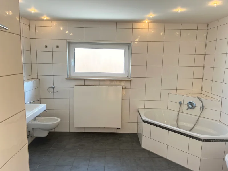 Badezimmer OG