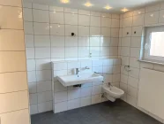 Badezimmer OG