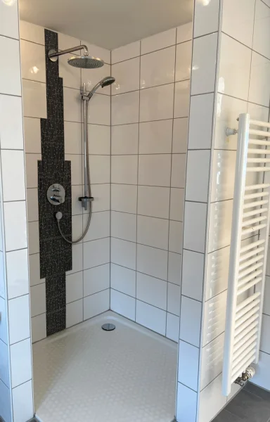 Badezimmer OG