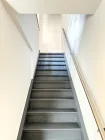 09. Treppe zum OG