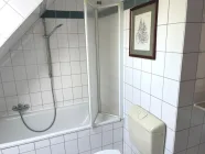 Badezimmer, Whg. OG