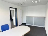 Büro 2, OG