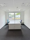 Büro 1, EG