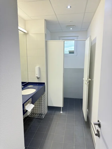 WC-Anlage 2, EG