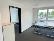 Büro 1, OG