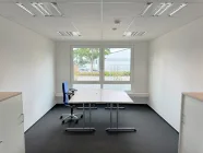 Büro 2, EG