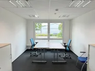 Büro 3, EG