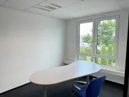 Büro 2, OG