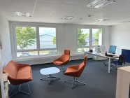 Büro 4, OG