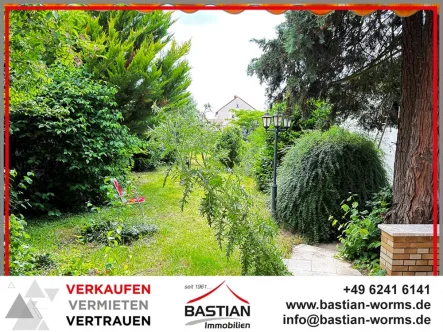 Headfoto 1427 - Haus kaufen in Westhofen - Packen Sie’s an: EFH mit Modernisierungsbedarf - Garten - Nebengeb. - ruhige Lage - Westhofen!