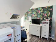 Schlafzimmer 2, OG