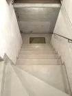 Treppe zum UG