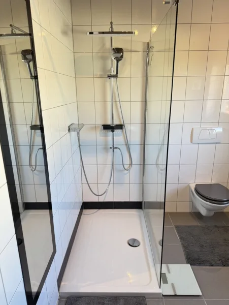 Badezimmer OG