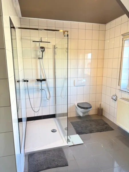 Badezimmer OG