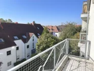 Südbalkon