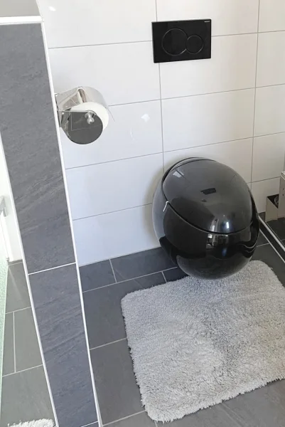 Badezimmer OG